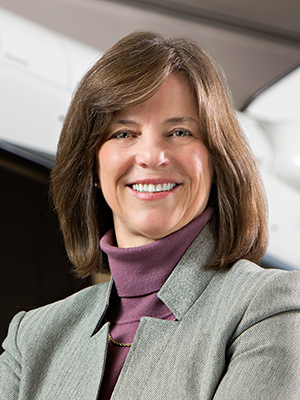 Coordinate Metrology Society Welcomes Former Astronaut Dr. Bonnie Dunbar at the 35th CMSC