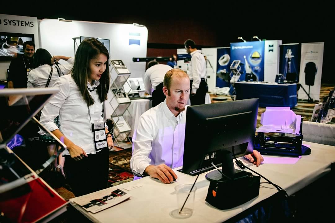 Coordinate Metrology Society Finalizes CMSC 2019 Program with a Metrology Career Workshop and More