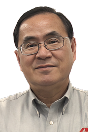 40th annual CMSC presents titan of industry: Dr. Kam Lau, Automated Precision, Inc. (API), inventor of laser tracker