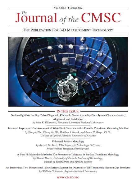 journal of the cmsc