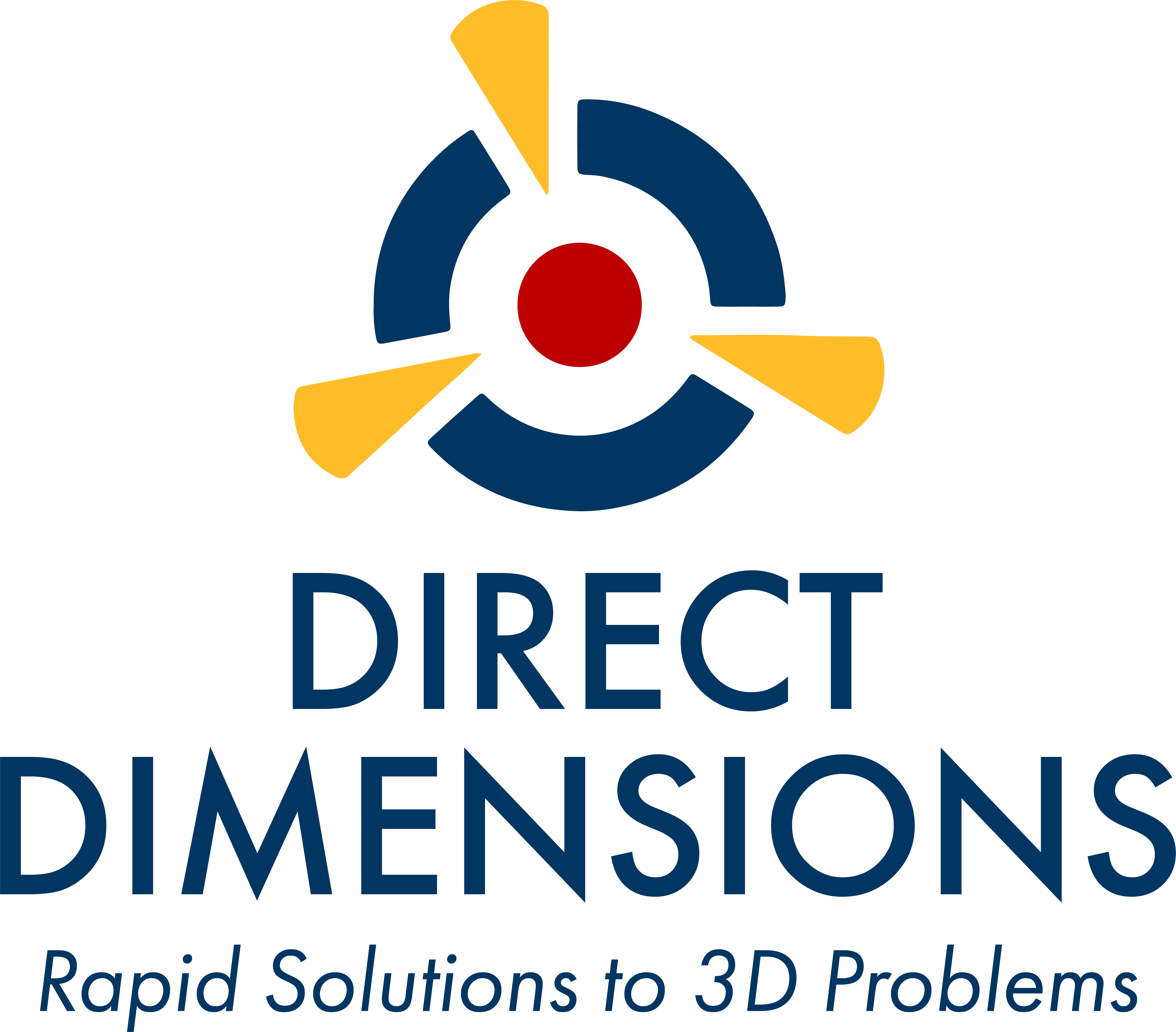 Direct Dimensions